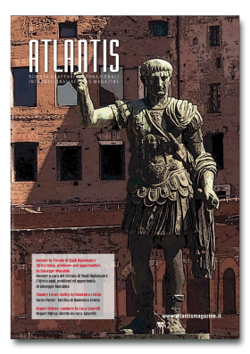 Atlantis 3/2019 - ATLANTIS