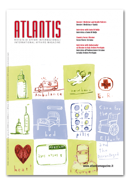3/2016 - ATLANTIS